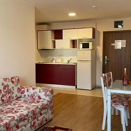 Premier 2024 Apartment Sweti Wlas