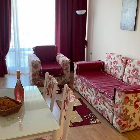Apartment Premier 2024 Sweti Wlas