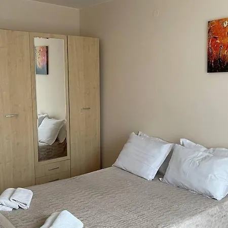 Apartment Premier 2024 Sweti Wlas