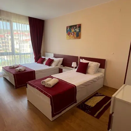 Premier 2024 Apartment Sveti Vlas